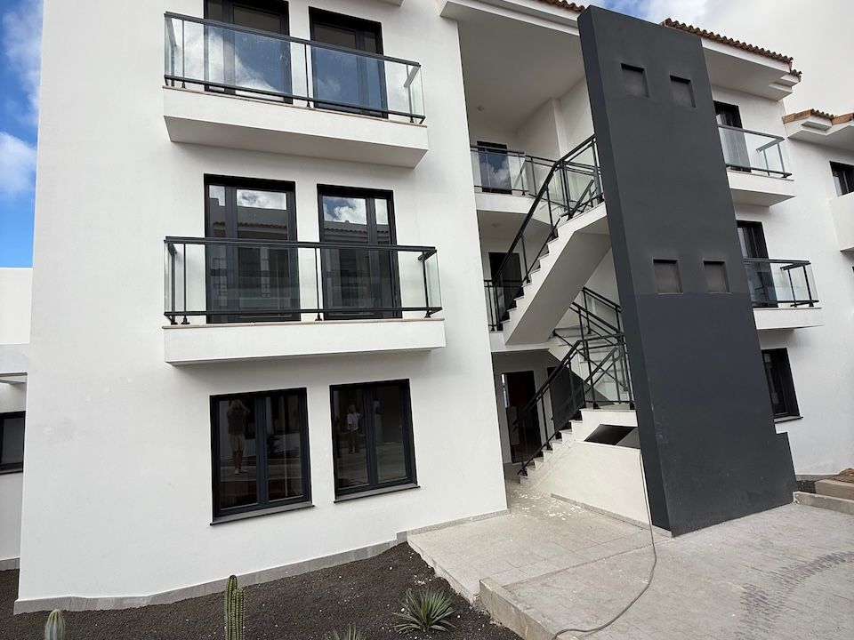 Apartament a Corralejo, Fuerteventura - foto 1